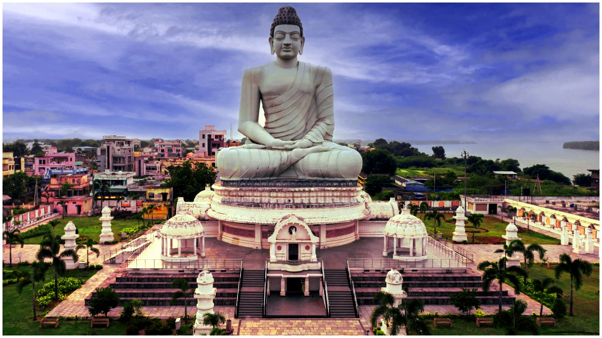 Amaravati