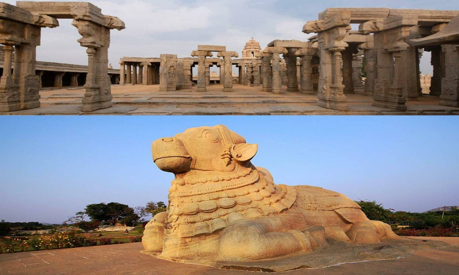 Lepakshi