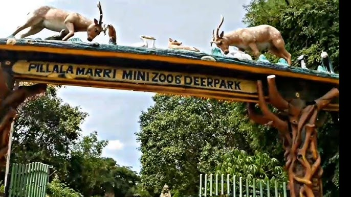 Mahbubnagar