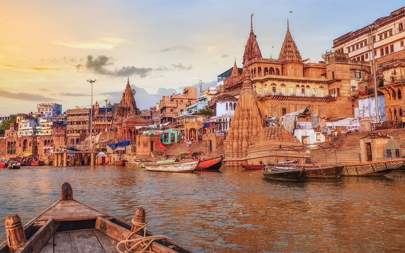 Varanasi