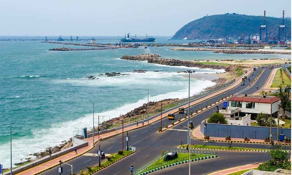 Vizag Sightseeing Tour