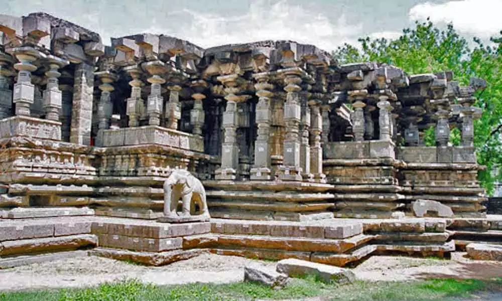 Warangal