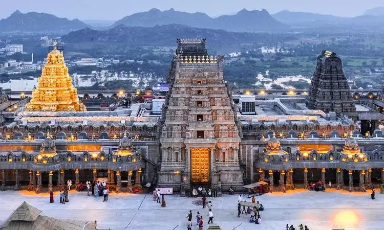 Yadadri
